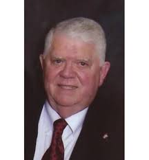 Malcolm McAuley Obituary (1938