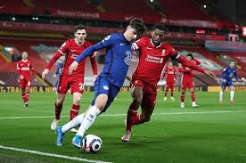 Liverpool face chelsea this evening, in what has the potential to be an intriguing premier league clash. Vnjopbn25gflm