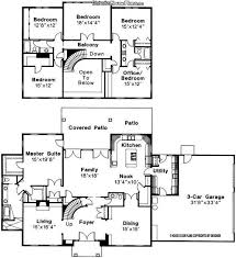Our two story house plans, like all of our floor plans for modular homes, come in a wide variety of sizes. 5 Bed 3 5 Bath 2 Story House Plan Turn 18 X14 4 Bedroom Into A Movie Room And The 12 8 X12 B Two Story House Plans 6 Bedroom House Plans Floor Plan 4 Bedroom