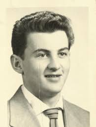 Obituary for Anthony L. "Tony" DiGiacomo