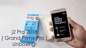 Samsung Galaxy J2 Pro 2018 Gaming ...