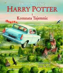 Harry Potter I Komnata Tajemnic Wydawnictwo Media Rodzina Ksiazki Audiobooki Ebooki Rowling Harry Potter Harry Potter Illustrations Harry Potter 2