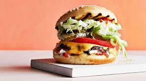 Classic Burger Joint Cheeseburger Recipe Recipe In 2020 Beef Recipes Recipes Burger Recipes