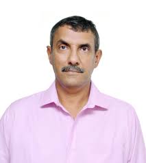 Team Sreenidhian Thunderbolts