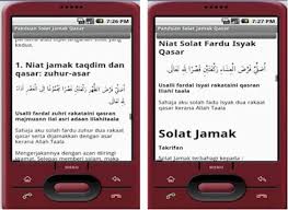Solat ini terbahagi kepada dua iaitu jamak takdim dan jamak takhir. Panduan Solat Jamak Qasar Apk Download For Android Latest Version 4 0 Gnu Solatjamakqasar Android