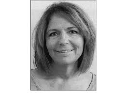 Gail Babb Obituary (1956