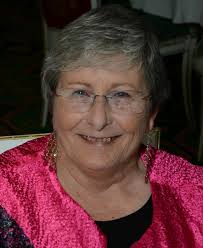 Belvia Cason Obituary