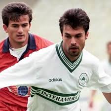 Ανδρέας Λαγωνικάκης | Τρελοποδόσφαιρο