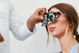 Eye Doctors in Maple Grove, Maplewood & Fridley MN
