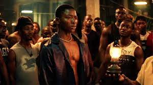 'night of the kings' trailer: Ivory Coast Awards Contender Night Of The Kings Bought By Neon Variety