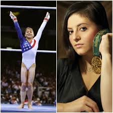 3rd storee, britney spears, tlc, and nsync performed live from orlando, florida. Beruhmte Olympische Athleten Und Was Sie Heute Tun