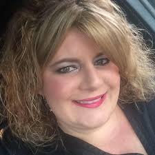 Glamorous Lips And Lashes