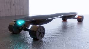 Then you should choose diy electric skateboard esc kit or cal 7 180mm trucks with wheels. Designed A Tesla Cybertruck Inspired Electric Skateboard Shall I Make This Real Electricskateboarding