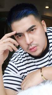 Profile for Nico Avenido