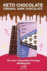 Keto Dark Chocolate 4 Pack Ketogenic Diet Plan Keto Diet Keto Diet Plan
