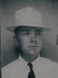 Jerry Levy Shepard (1912-1993)