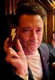 Not just any chocolates!! Christophe Michalak