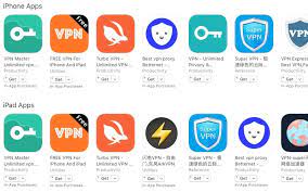 Just download these free vpn apps to your android or ios device and surf internet without blocks. Apple Says It Is Removing Vpn Services From China App Store Technology News