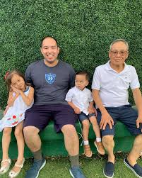 Don't be fooled..you're lookin' at Double Trouble here!