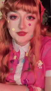 Abby = elizabeth change my mind (u cant) || #aftonfamily #aftoncosplay...