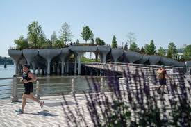 Opening in 2021, little island will enchant park visitors of all ages with its unique design and programmatic offerings that highlight and celebrate the spontaneity and creativity of new york. Y6rptdzvsuzn0m