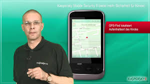 Kaspersky Mobile Security 9 Produktvideo Youtube