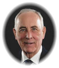 Bernard “Bernie” Allan Larson