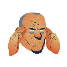 Chutier The Brink Gifs Motion Design Animation Animation Art Animation Design