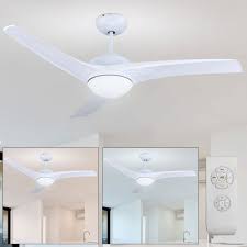 The insteon fanlinc controller controls both fan speed and light dimming in one convenient box which installs in your ceiling fan's canopy. Led Ceiling Fan Light Color Adjustable