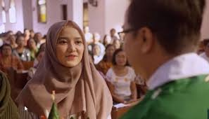 (lahir di pandeglang, banten, 11 september 1984; Muslim Masuk Tempat Ibadah Agama Lain Kenapa Tidak Kolom Laduni Id