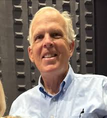 Happiest Father's Day to Bob Crisp! ❤️