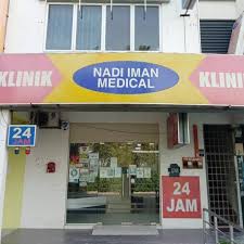 Lihat ide lainnya tentang kehamilan, hamil, vakum. Nadi Iman Medical Seksyen 23 Shah Alam Home Facebook