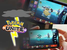 Fans looking forward to playing pokemon unite on ios and android devices will, unfortunately, have to wait until a. Pokemon Unite Ankundigung Geht Schief Fans Sind Machtig Sauer News