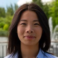 Yan Chen for Scarborough North