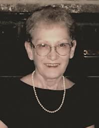 Obituary information for Della Ellen Travis
