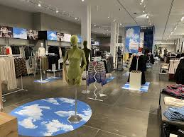Hardwood floor installation in new york.find best floor installation experts near you. Floor Graphics Installation Nyc Knam Media Graphics Signage Solutions