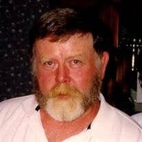 James Brooke Obituary