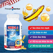 Omega 3 fish oil 1000mg có tác dụng gì. 15 Loáº¡i Dáº§u Ca Cá»§a Má»¹ Tá»'t Nháº¥t Cho Há»‡ Tim Máº¡ch Nao Bá»™ Gia Tá»« 250k Websosanh Vn