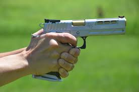 The fundamentals of networks, systems administration, how to mitigate vulnerabilities, how to perform digital forensic analysis, risk. Shooting Fundamentals Winchester Ammunition