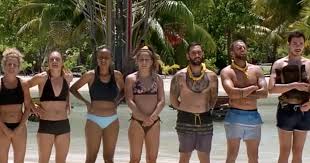 Very professional and demending teachers who explaned me the basics in a great way. L Equipe Jaune Dans Koh Lanta Les Armes Secretes Sur Tf1 Purepeople