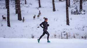 Simply choose the colors that move you and watch any room come together effortlessly. Winter Workout Clothes And Tips Athletes Advise On Cold Weather Training Vogue