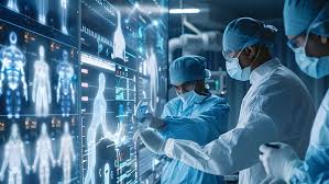 Innovación y tecnología para salvar vidas - Revista Innovación Seguridad