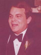 Obituary information for Edwin Macrae Rucker, Jr