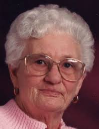 Patricia "Patty" Ann Gray