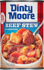 This was perfect for both of us. Dinty Moore Beef Stew 38 Oz Fry S Food Stores