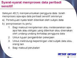 Maybe you would like to learn more about one of these? Data Peribadi Sensitif Malayxdaas