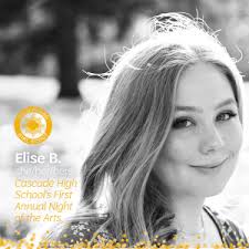 Celebrating the 2020 Gold Award Girl Scouts!