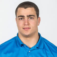 Mansfield battles through injuries to get to .500