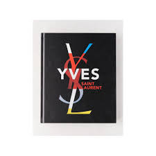 Self 06 self 05 self 04 self 03 self 02 self 01 self store locator. Yves Saint Laurent Abrams Coffee Table Book Zustand Neu