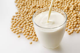 苦手な豆乳にひと工夫！発酵豆乳で飲みやすい風味と高い栄養価を両立 | 発酵の基礎知識 | 発酵日和